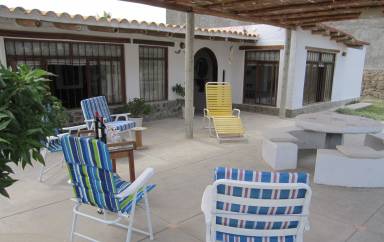 House La Caleta