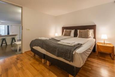 Apartamento vacacional | Cerca Hallgrímskirkja