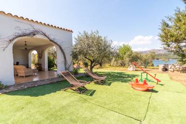 100 m² Villa
