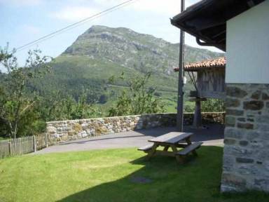 Casa Caravia