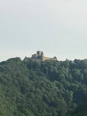 Apartamento  Welscheid