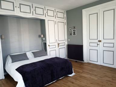 Accommodation Bréville