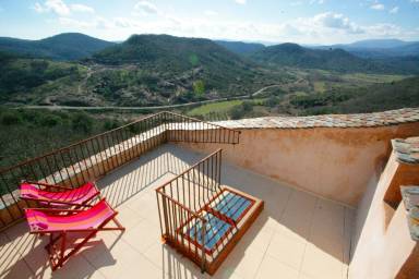 Gîte 56 m²