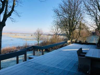 78 m² Ferienhaus