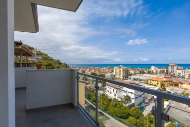Appartamento 76 m²