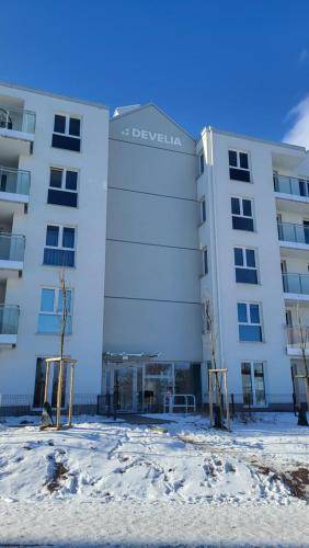Apartman Ujeścisko