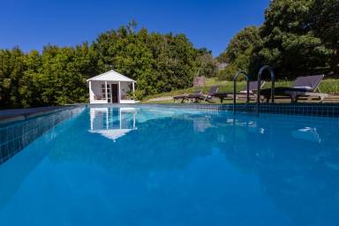 Accommodatie 128 m²