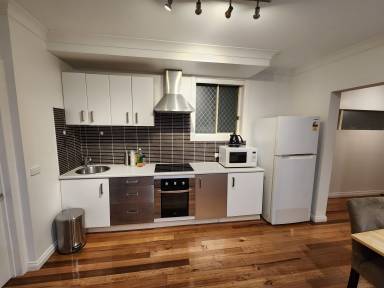 Apartment South Yarra