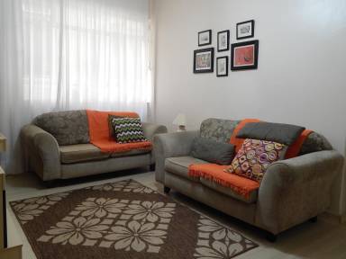 Apartamento Canoas
