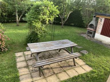 Maison de vacances Ussel