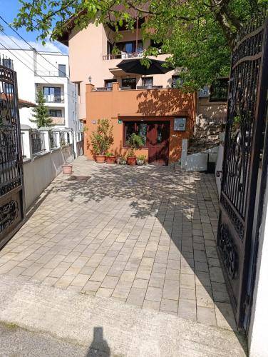 Apartman Szarajevó