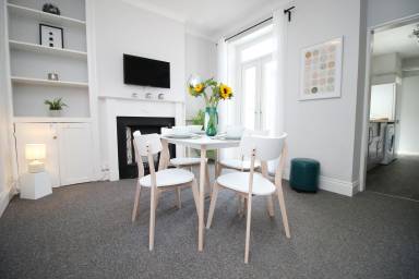 Casa 100 m²