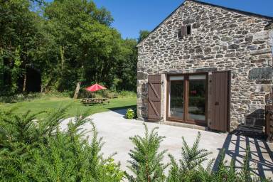 Casa  Mary Tavy