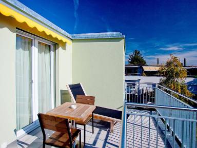 Ferienwohnung  Zürich