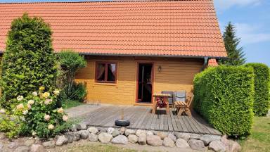 Maison de vacances 60 m²