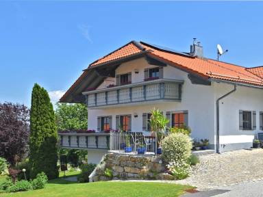 Ferienwohnung Waldkirchen