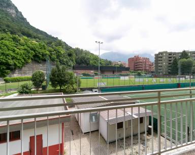 Appartamento 110 m²