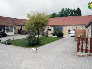 Cottage Ambleteuse