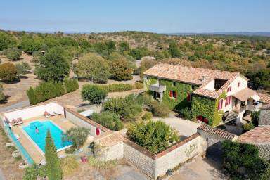Cottage Joyeuse