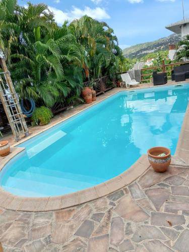 Appartement Schoelcher