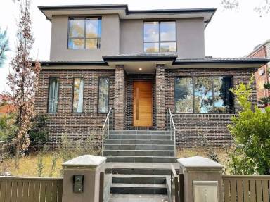 House  Burwood