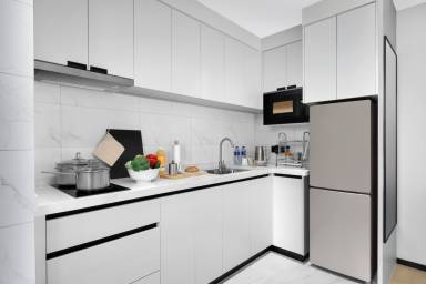 Aparthotel 42 m²