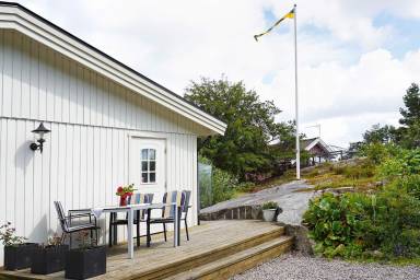 Hus Strömstad