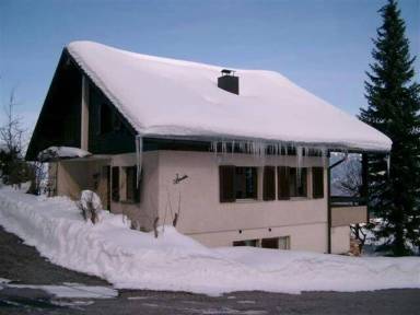Maison de vacances Emmetten