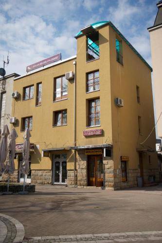 Apartma  Vrnjačka Banja