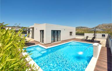 Huis 120 m²