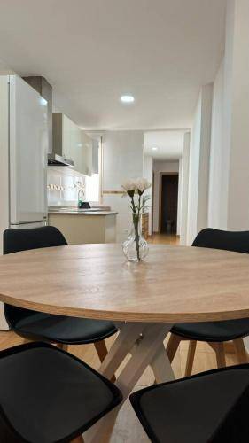 Apartamento Burriana