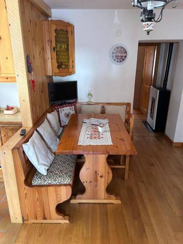 Casa Auronzo di Cadore
