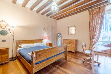 108 m² Ferienwohnung