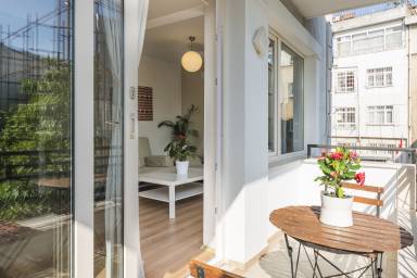 Appartement 85 m²