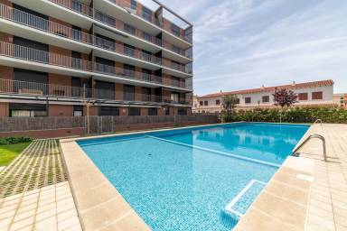 Apartamento de 73 m²