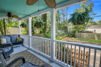 Casa  Live Oak