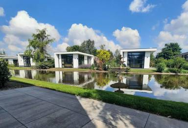 Vakantiepark