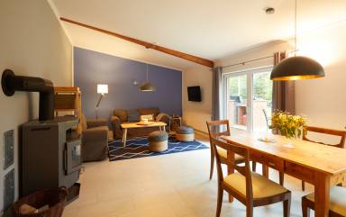 Ferienwohnung Lutzhorn