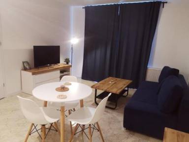 33 m² Apartament