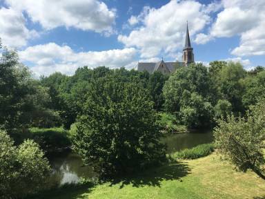 Ferienwohnung Völklingen