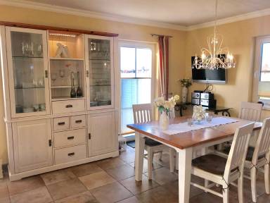 Maison de vacances 100 m²