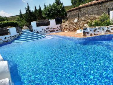 Casa rural Benasal