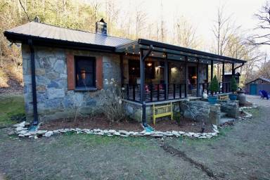 Cottage Bat Cave