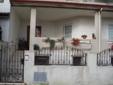 Bed and breakfast  Oliena