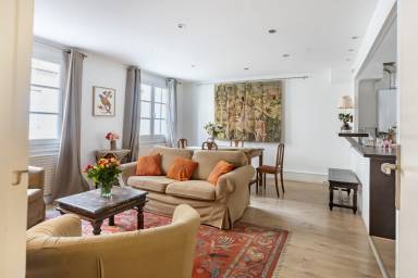Appartement Chartres