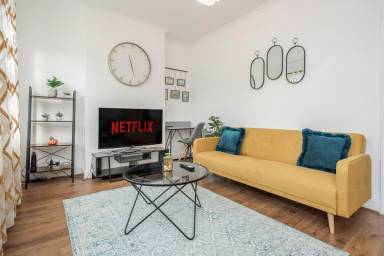 Apartment Stratford