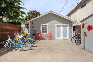 47 m² House