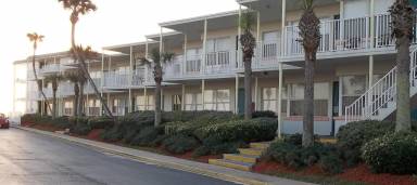 Apartment  Daytona Beach