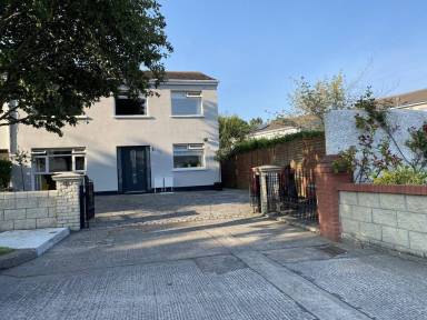 Private room Malahide