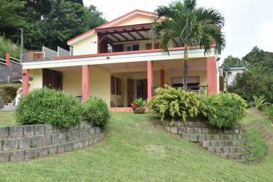 Villa  Sainte-Marie